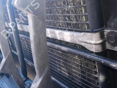 Used AC radiator AC radiator JEEP GRAND CHEROKEE II (WJ, WG) 2.7 CRD 4x4 (163 hp) 24562485 24562485