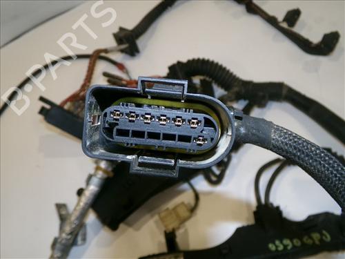 Cable BMW 1 (E81) 116 d | BP29484177E12 - Image 4