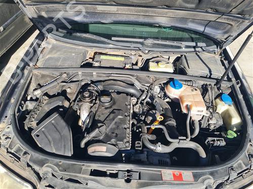 Front left lock AUDI A4 B6 Avant (8E5) 1.9 TDI | BP33423096C98 - Image 7