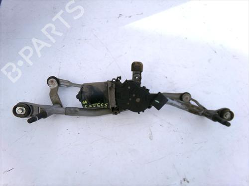 Used Front wiper motor Front wiper motor 36318940 36318940