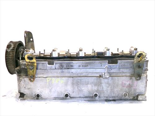 Used Cylinder head Cylinder head MINI MINI (R50, R53) One D (75 hp) 33301624 33301624