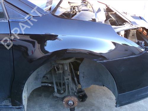 Forskærm Højre Forskærm Højre CITROËN C4 Coupe (LA_) 1.6 16V (109 hp) 33715734 33715734