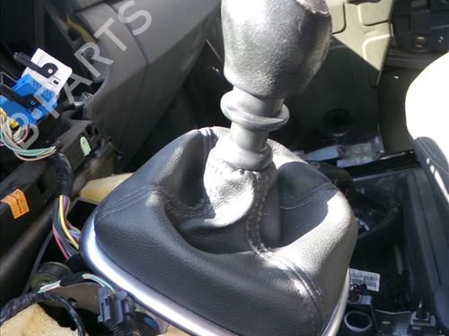 Used Gear lever Gear lever RENAULT SCÉNIC II (JM0/1_) 1.6 16V (JM1R) (112 hp) 29450685 29450685