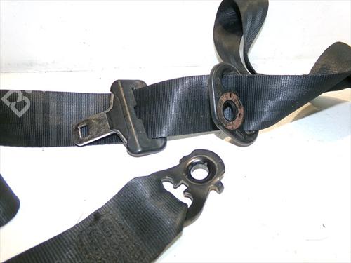 Front right seatbelt RENAULT TRAFIC II Bus (JL) 2.0 dCi 115 (JL00, JL01, JL0H, JL0M, JL0U) | BP36947706I25 - Image 3