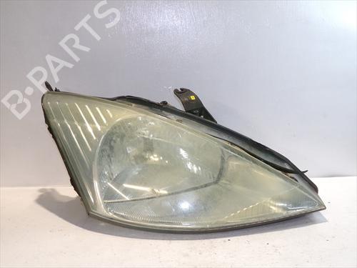 Used Right headlight Right headlight FORD FOCUS I Saloon (DFW) 1.8 Turbo DI / TDDi (90 hp) 36318873 36318873