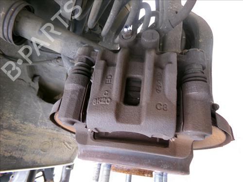Left rear brake caliper HYUNDAI i30 (FD) 1.4 | BP26611603M107 - Image 2