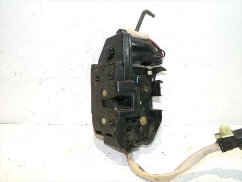 Used Rear left lock Rear left lock HYUNDAI GETZ (TB) 1.1 (67 hp) 34340201 34340201