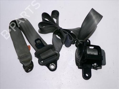 Used Rear left seatbelt Rear left seatbelt KIA SPORTAGE SUV (K00) 2.0 i 16V 4WD (128 hp) 24559904 24559904