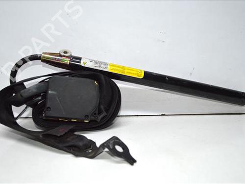 Used Front left seatbelt Front left seatbelt SEAT CORDOBA (6K1, 6K2) 1.0 i (50 hp) 24857429 24857429