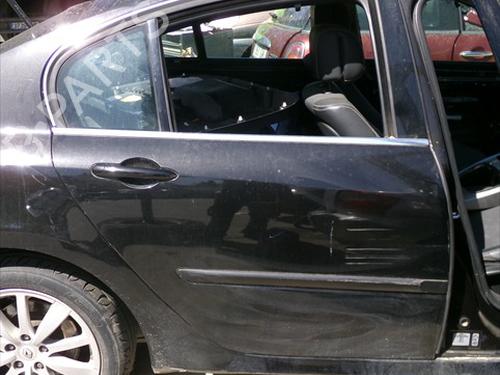 Used Right rear door Right rear door RENAULT LAGUNA III (BT0/1) 1.5 dCi (BT00, BT0A, BT0T, BT1J) (110 hp) 36767129 36767129