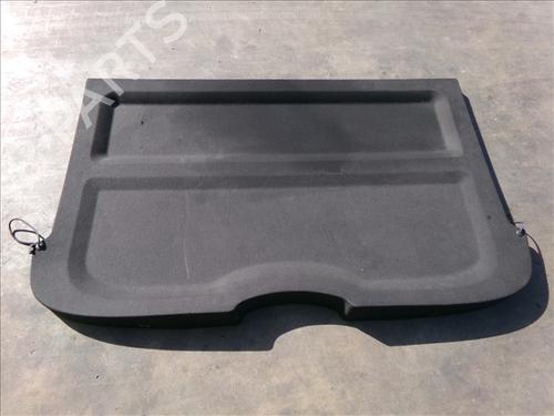 Used Rear parcel shelf Rear parcel shelf OPEL VECTRA C GTS (Z02) 2.2 DTI 16V (F68) (125 hp) 27494427 27494427