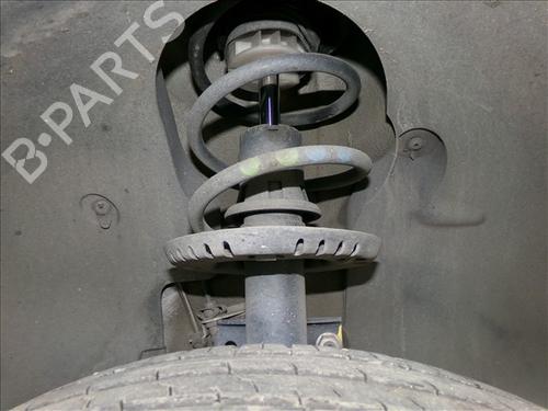 Used Right front shock absorber Right front shock absorber SEAT Mii (KF1, KE1) 1.0 (60 hp) 31020296 31020296