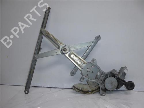Used Front left window mechanism Front left window mechanism SUZUKI SWIFT III (MZ, EZ) 1.3 DDiS (RS413D) (75 hp) 24555489 24555489