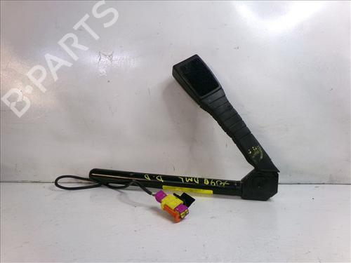 Used Seat buckle Seat buckle OPEL VECTRA C GTS (Z02) 1.9 CDTI (F68) (120 hp) 27444357 27444357