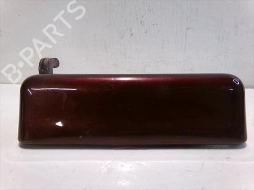Used Front right exterior door handle Front right exterior door handle 38642124 38642124