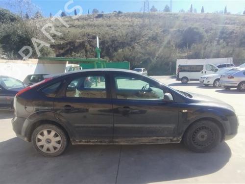 Front left seatbelt FORD FOCUS II (DA_, HCP, DP) 1.8 TDCi | BP24860497I26  - Image 8
