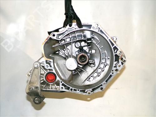 Used Gearbox Gearbox OPEL CORSA D (S07) 1.4 (L08, L68) (90 hp) 25348546 25348546