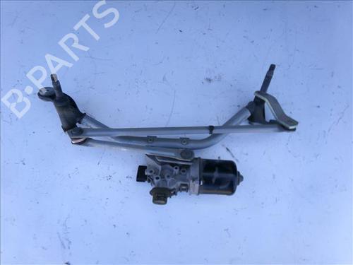 Used Front wiper motor Front wiper motor RENAULT CAPTUR II (HF_) TCe 140 (HFN0) (140 hp) 33423829 33423829