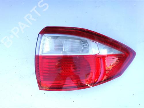Used Right taillight Right taillight 38263395 38263395