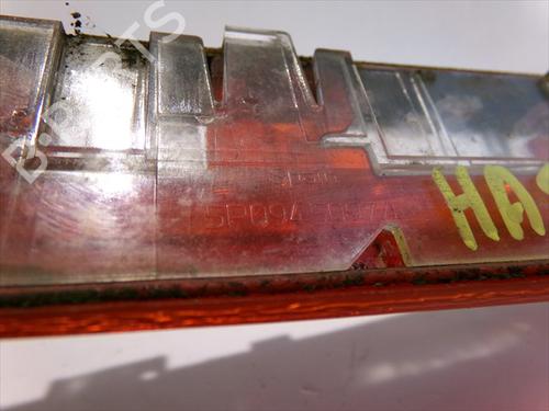 Third brake light SEAT ALTEA (5P1) 1.6 TDI | BP37169507L11 - Image 5