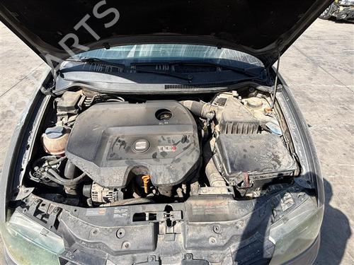 Luftventil SEAT CORDOBA (6L2) 1.9 TDI | BP28488332I21 - Image 5