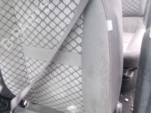 Used Front left seatbelt Front left seatbelt RENAULT SCÉNIC III (JZ0/1_) 1.5 dCi (JZ02, JZ0R) (95 hp) 33264443 33264443