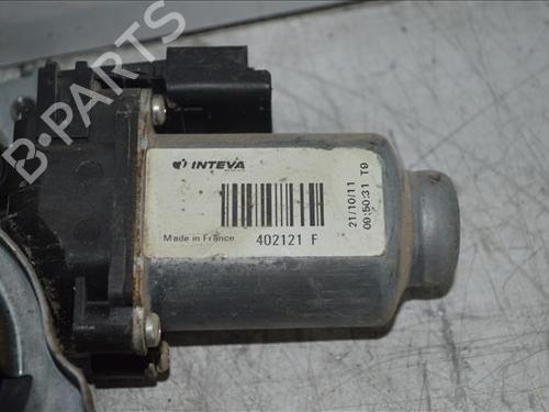 Front left window mechanism NISSAN NAVARA NP300 (D40) 2.5 dCi 4WD (D40TT, D40T, D40M, D40BB) | BP24857940C22  - Image 5