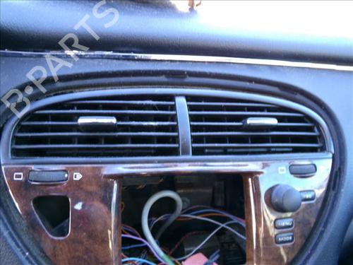 Used Air vent Air vent PEUGEOT 607 (9D, 9U) 2.2 HDi (133 hp) 24858342 24858342