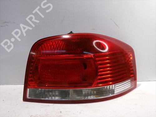 Used Right taillight AUDI A3 (8P1) 2.0 TDI (136 hp) 32111115