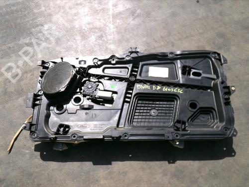 Used Front right window mechanism Front right window mechanism 38770541 38770541