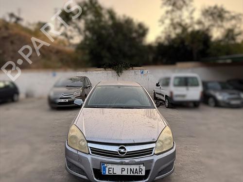 Brugte OPEL ASTRA H (A04) 1.6 (L48) 4915436
