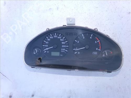 Used Electronic module Electronic module MITSUBISHI SPACE STAR MPV (DG_A) 1.9 DI-D (DG4A) (102 hp) 29423400 29423400