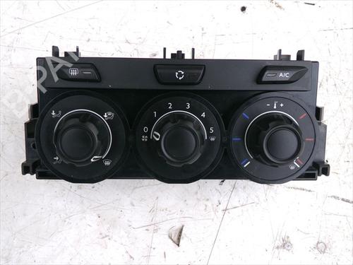 Used Climate control Climate control CITROËN C3 II (SC_) 1.4 HDi 70 (SC8HZC, SC8HR0, SC8HP4) (68 hp) 33265211 33265211