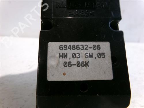 Left front window switch BMW 3 (E90) 320 d | BP28419336I27 - Image 5