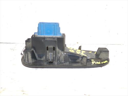 Right front window switch RENAULT KANGOO Express (FW0/1_) 1.5 dCi 90 (FW0G, FW05, FW08, FW11) | BP24560625I26 - Image 3