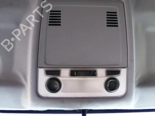 Used Interior roof light Interior roof light BMW 1 (E87) 120 i (150 hp) 40443442 40443442