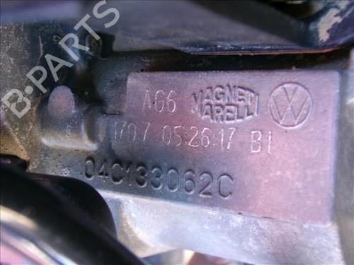 Throttle body SEAT ARONA (KJ7, KJP) 1.0 TSI | BP24859915M82 - Image 2