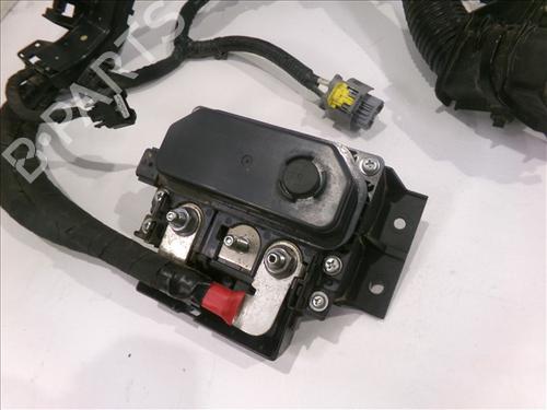 Wiring harness RENAULT CAPTUR II (HF_) TCe 140 (HFN0) | BP33423860E16 - Image 2