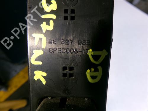 Right front window switch CHEVROLET EPICA (KL1_) 2.0 D | BP32281676I26 - Image 3