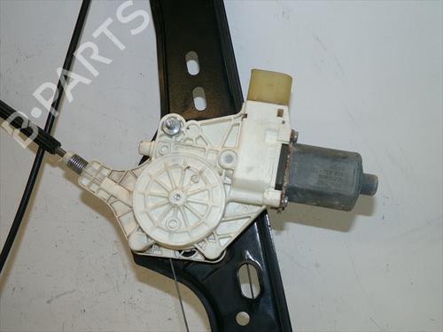 Front left window mechanism BMW 3 (E90) 320 d | BP28419360C22 - Image 2