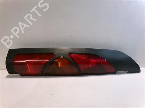 Used Left taillight Left taillight RENAULT KANGOO (KC0/1_) 1.2 (KC0A, KC0K, KC0F, KC01) (58 hp) 40179492 40179492
