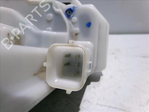 Front right lock CITROËN NEMO MPV 1.3 HDi 75 | BP24558869C97 - Image 3