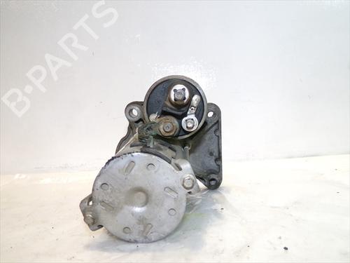 Starter FORD FIESTA VI (CB1, CCN) 1.6 TDCi | BP36156163M8 - Image 4