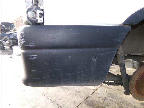 Used Rear bumper Rear bumper RENAULT MASTER II Van (FD) 1.9 dCi 80 (FD0P) (82 hp) 30325435 30325435