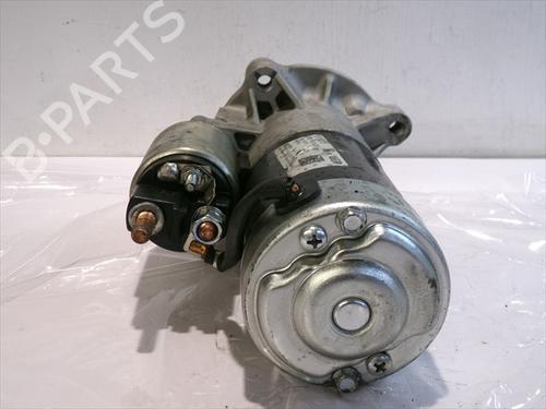 Starter PEUGEOT 607 (9D, 9U) 2.2 HDi | BP24858399M8 - Image 3