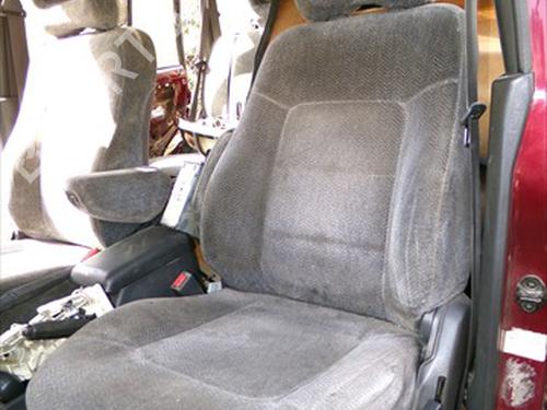 Used Left front seat Left front seat 37486309 37486309