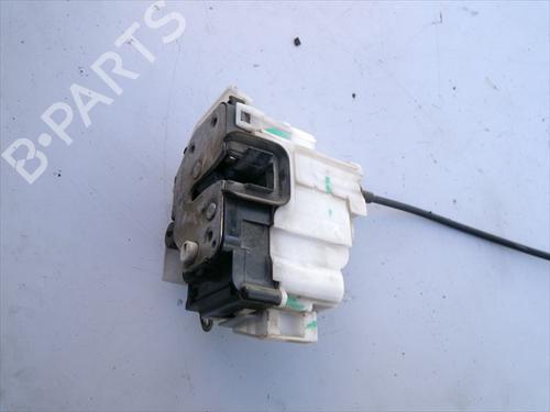 Fechadura trás esquerda Fechadura trás esquerda ALFA ROMEO 159 (939_) 1.9 JTDM 16V (939AXC1B, 939AXC12) (150 hp) 36070627 36070627