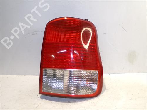 Used Right taillight Right taillight KIA CARNIVAL I (UP, FL) 2.9 TDi (126 hp) 33264597 33264597