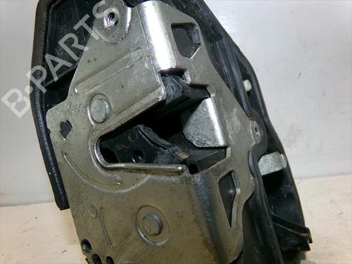Front left lock BMW 5 (E60) 525 d | BP24559971C98 - Image 2