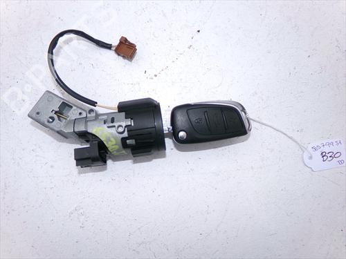 Used Electronic module Electronic module CITROËN C4 II (NC_) 1.6 BlueHDi 100 (99 hp) 31637188 31637188